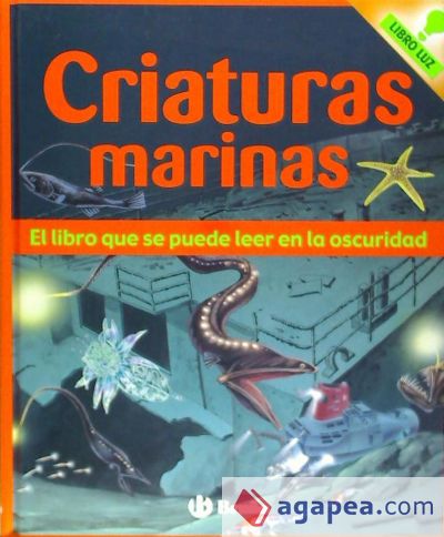 Criaturas marinas