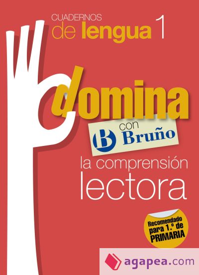 Cuadernos Domina Lengua 1 Comprensión lectora 1