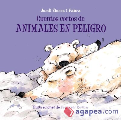 Cuentos cortos de animales en peligro