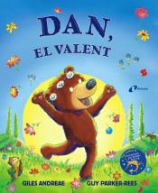 Portada de Dan, el valent