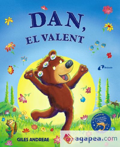 Dan, el valent