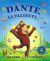 Portada de Dante, el valiente, de Giles Andreae