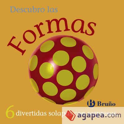 Descubro las formas