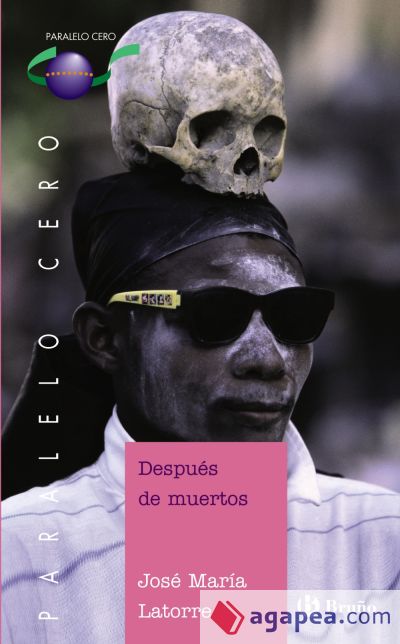 Después de muertos (ebook) (Ebook)