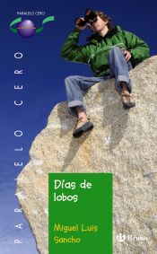 Portada de Días de lobos