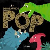 Portada de Dinosaurios Pop