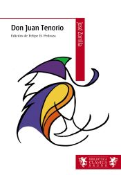 Portada de Don Juan Tenorio