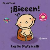 Portada de EL ORINAL: ¡Bieeen!