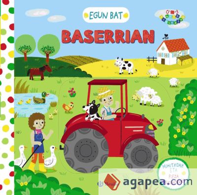 Egun Bat Baserrian