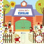 Portada de Egun Bat Eskolan