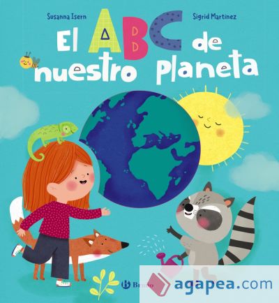 El ABC de nuestro planeta