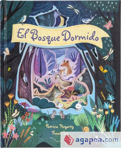 El Bosque Dormido