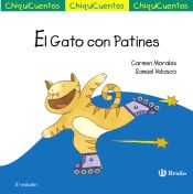 Portada de El Gato con Patines