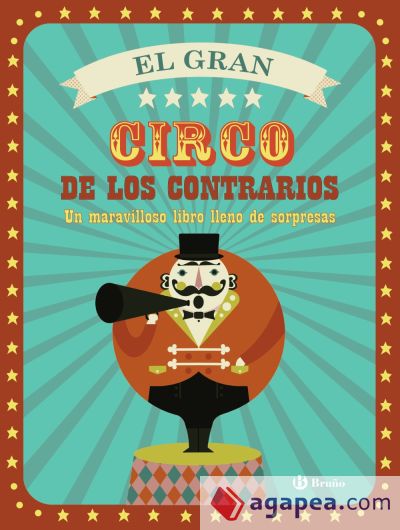 El Gran Circo de los Contrarios