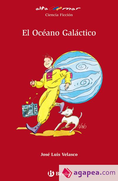 El Océano Galáctico