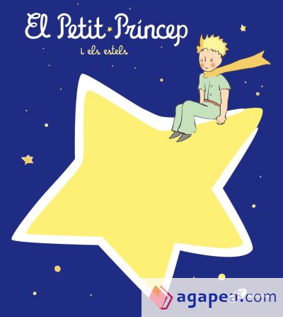 El Petit Príncep i els estels