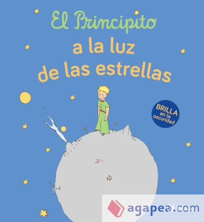 El Principito a la luz de las estrellas