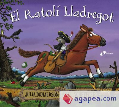 El Ratolí Lladregot