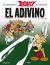 Portada de El adivino, de René Goscinny