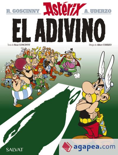 El adivino