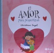 Portada de El amor para pequeñitos