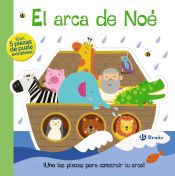 Portada de El arca de Noé