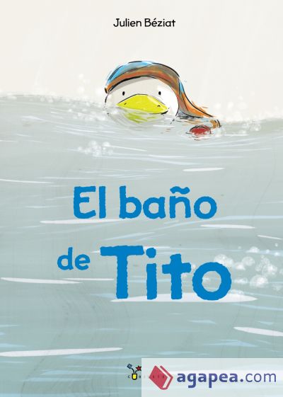 El baño de Tito