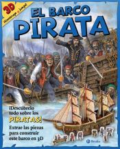 Portada de El barco pirata