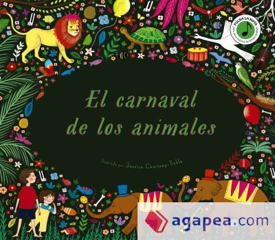 El carnaval de los animales