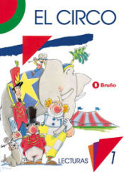 Portada de El circo Lecturas 1