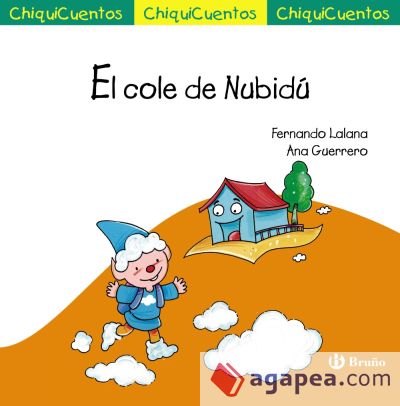 El cole de Nubidú