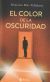 Portada de El color de la oscuridad, de Francisco Díaz Valladares
