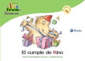 Portada de El cumple de Rino