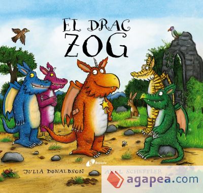 El drac Zog