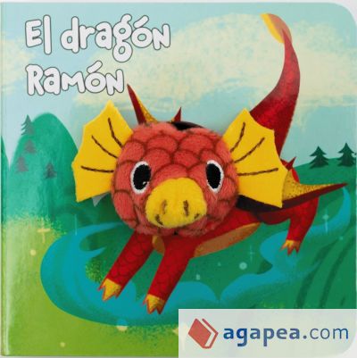 El dragón Ramón