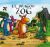 Portada de El dragón Zog, de Julia Donaldson