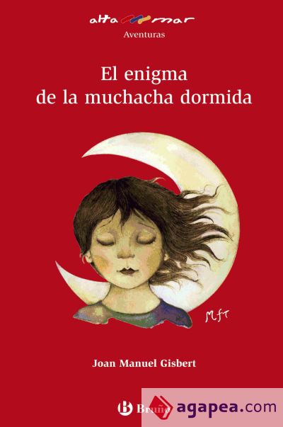 El enigma de la muchacha dormida