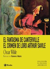 Portada de El fantasma de Canterville. El crimen de lord Arthur Savile