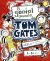 Portada de El genial mundo de Tom Gates, de Liz Pichon