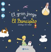 Portada de El gran juego de El Principito