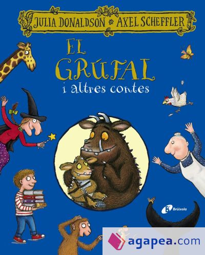 El grúfal i altres contes