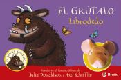 Portada de El grúfalo. Librodedo