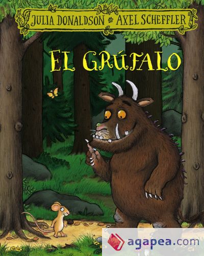 El grúfalo