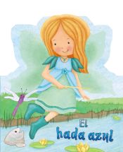 Portada de El hada azul