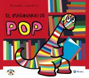 Portada de El imaginario de Pop