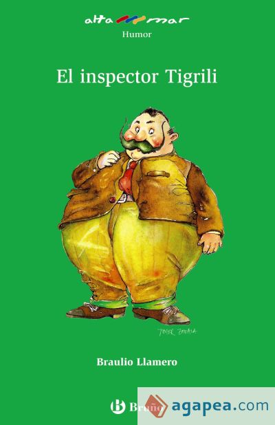 El inspector Tigrili