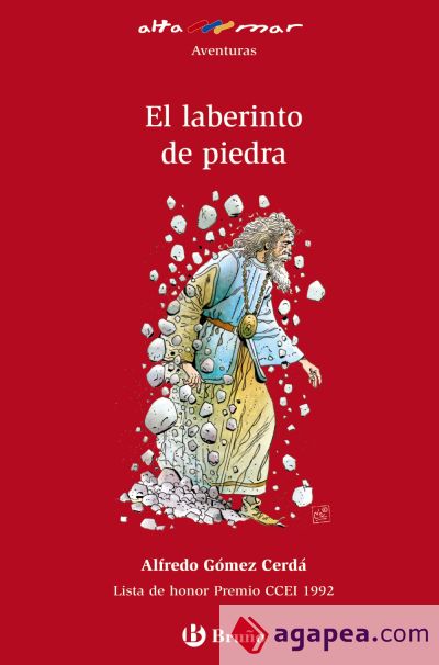 El laberinto de piedra