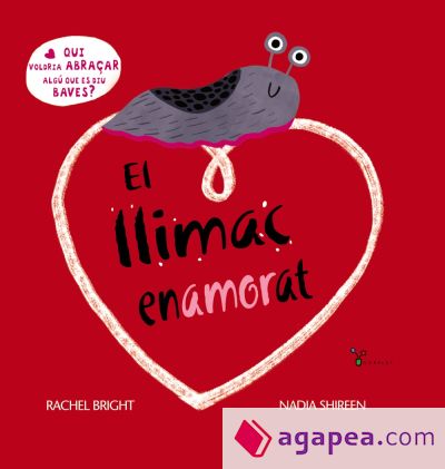 El llimac enamorat