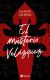 Portada de El misterio Velázquez, de Eliacer Cansino Macías