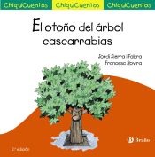 Portada de El otoño del árbol cascarrabias